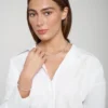 Tutti & Co Refine Bracelet Silver (BR679S) - Image 3