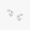 Tutti & Co Serenity Earrings Silver (EA689S)