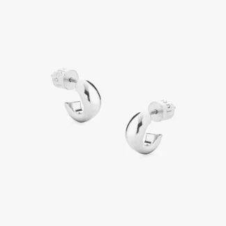Tutti & Co Serenity Earrings Silver (EA689S)