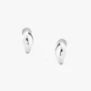 Tutti & Co Serenity Earrings Silver (EA689S) - Image 3