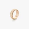 Tutti & Co Sunlit Ring Gold (RN355G) - Image 2