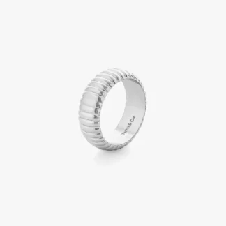 Tutti & Co Sunlit Ring Silver (RN355S)