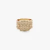 Tutti & Co Urban Ring Gold (RN356GL) - Image 2
