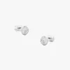 Tutti & Co Whisper Earrings Silver (EA676S) - Image 2