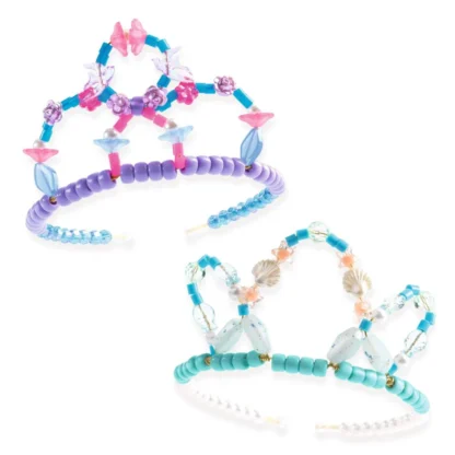 Djeco Duo of Tiaras - Image 3