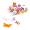 Djeco Bubble Beads Gold - Image 4