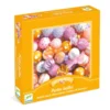 Djeco Bubble Beads Gold