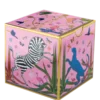 Ortigia Sicilia Tazza Ceramic Pink Mug - Image 4