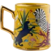 Ortigia Sicilia Tazza Ceramic Sahara Mug - Image 4