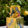 Ortigia Sicilia Tazza Ceramic Sahara Mug
