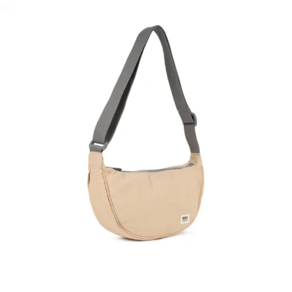 Roka Farringdon Taslon Bag Biscotti - Image 2