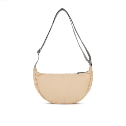 Roka Farringdon Taslon Bag Biscotti - Image 3