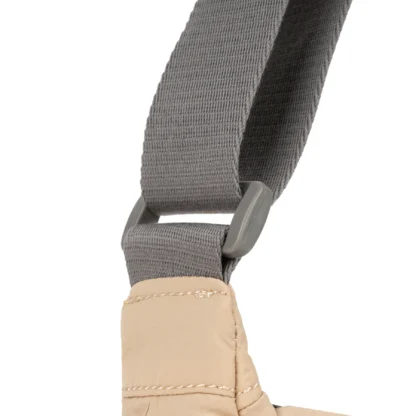 Roka Farringdon Taslon Bag Biscotti - Image 6