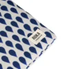 Roka Chelsea Recycled X Small Cross Body Bag Denim Rain - Image 6