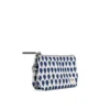 Roka Wallet Carnaby Recycled Small Denim Rain - Image 2