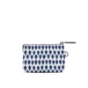 Roka Wallet Carnaby Recycled Small Denim Rain - Image 3
