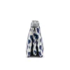 Roka Wallet Carnaby Recycled Small Denim Rain - Image 7