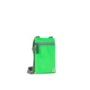 Roka Chelsea Recycled X Small Cross Body Bag Shamrock - Image 2