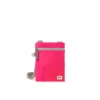 Roka Chelsea Recycled X Small Cross Body Bag Sparkling Cosmo