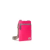 Roka Chelsea Recycled X Small Cross Body Bag Sparkling Cosmo - Image 2