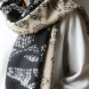Tutti & Co Behold Scarf (S399)