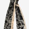 Tutti & Co Behold Scarf (S399) - Image 3