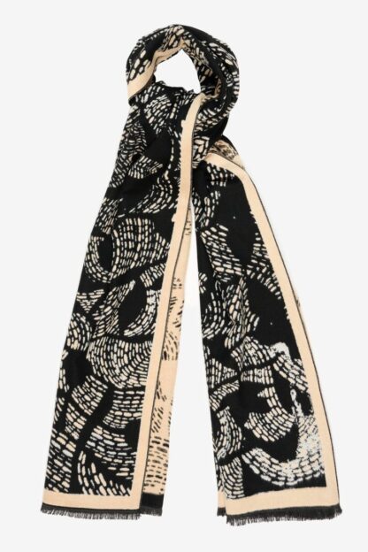 Tutti & Co Behold Scarf (S399) - Image 3