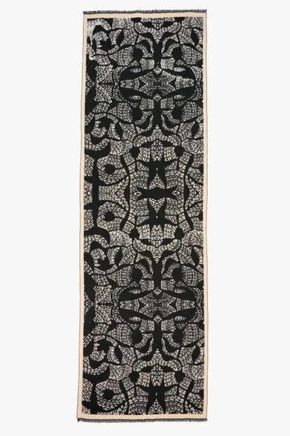 Tutti & Co Behold Scarf (S399) - Image 4