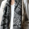 Tutti & Co Behold Scarf (S399) - Image 2