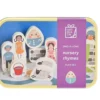 Gift in a Tin Sing A Long Nursery Rhymes - Image 4