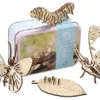 Gift in a Tin Life Cycle of a Butterfly - Image 4