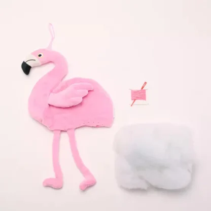 Gift in a Tin Flopsy the Flamingo - Image 3