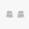Tutti & Co Urban Earrings Silver - Image 2