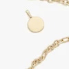 Tutti & Co Jewellery at Gifted Boston Spa - Dune necklace- close up