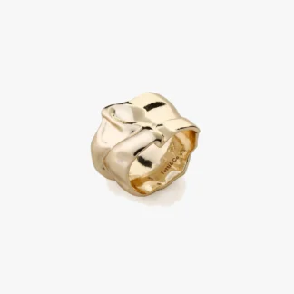 Tutti & Co Soho Ring Gold