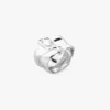 Tutti & Co Soho Ring Silver - Image 3