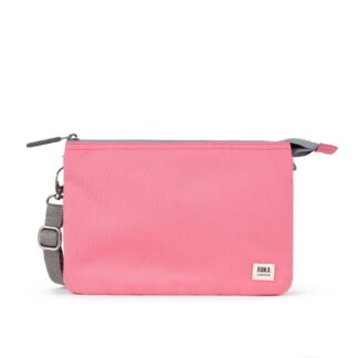 Roka at Gifted Boston Spa - Crossbody bag - Carnaby XL Tulip Front