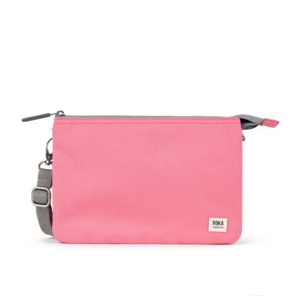 Roka at Gifted Boston Spa - Crossbody bag - Carnaby XL Tulip Front