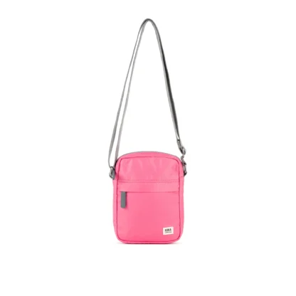 Roka at Gifted Boston Spa - Crossbody bag - Bond Nylon Baroque Front