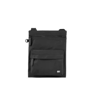 Roka at Gifted Boston Spa - Crossbody bag - Chelsea B black Front