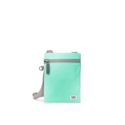Roka at Gifted Boston Spa - Crossbody bag - Chelsea Nylon Capri Front
