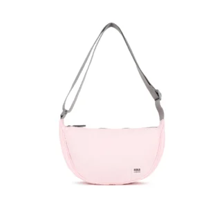 Roka Farringdon Taslon Bag Seashell