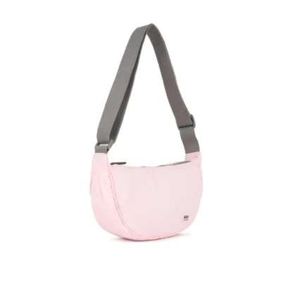 Roka Farringdon Taslon Bag Seashell - Image 2