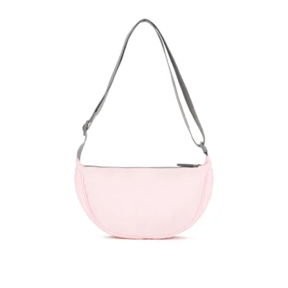 Roka Farringdon Taslon Bag Seashell - Image 3