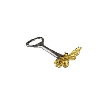 Selbrae House at Gifted Boston Spa - Bottle Opener - Bee Front