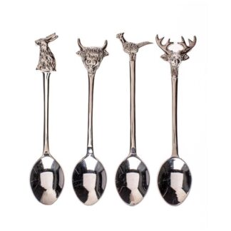 Selbrae House at Gifted Boston Spa - 4Spoons - Country Animals Front