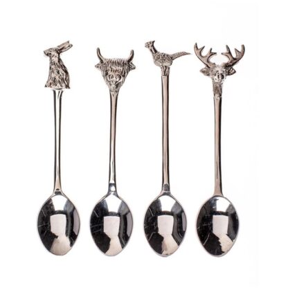 Selbrae House at Gifted Boston Spa - 4Spoons - Country Animals Front