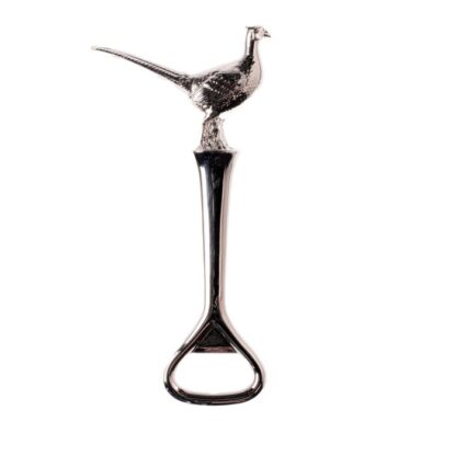 Selbrae House at Gifted Boston Spa - Bottle Opener - Pheasant Front