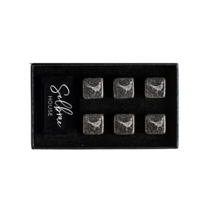 Selbrae House 6 Whisky Stones Pheasant - Image 2