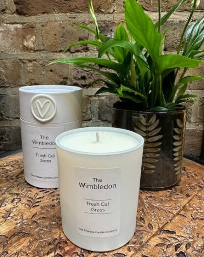 The Chelsea Candle Company The Wimbledon Candle - Image 4